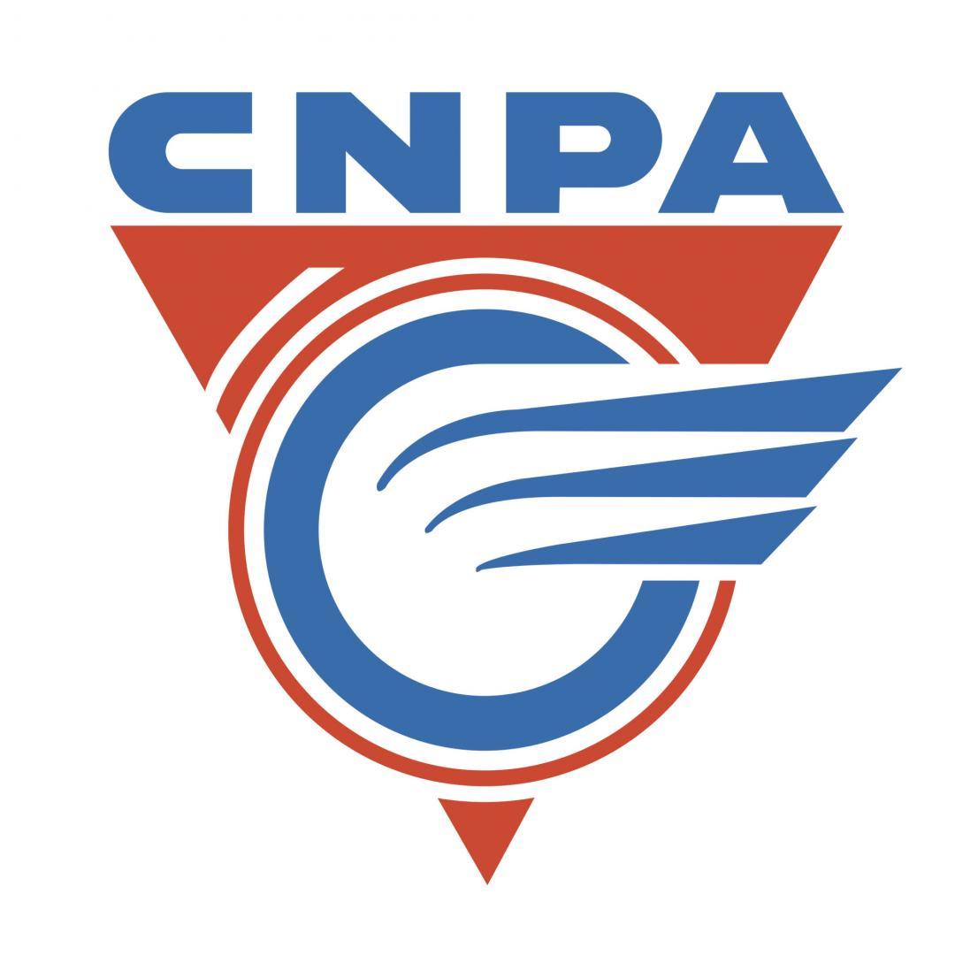 logo CNPA